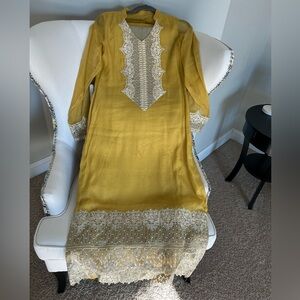 Shalwar kameez